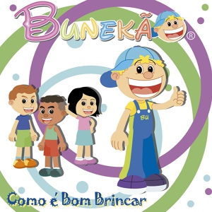 Обложка для Bunekão de Jesus - Bíblia