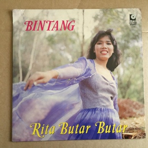 Обложка для Rita Butar Butar - Bintang