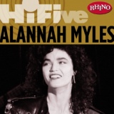 Обложка для Alannah Myles - Our World Our Times