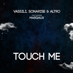 Обложка для Vassili - Touch Me