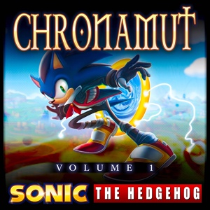 Обложка для Chronamut - Peaceful Sonic