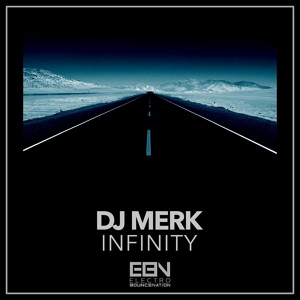 Обложка для DJ Merk - Infinity