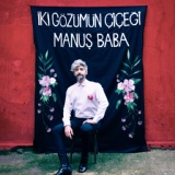 Обложка для Manuş Baba - Hasret Kapısı