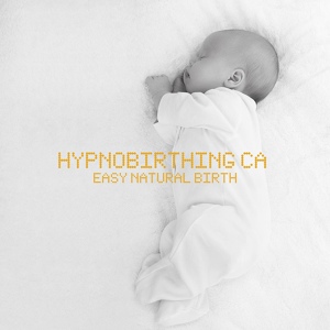 Обложка для Hypnotherapy Birthing - Easy Birthing