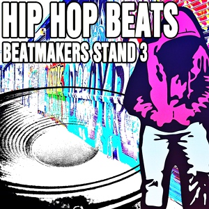 Обложка для Beatmakers Stand - Psycho