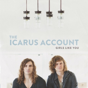Обложка для The Icarus Account - You