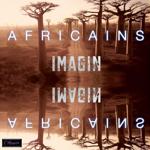 Обложка для Imagin - AFRICAINS