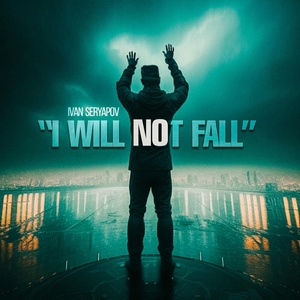 Обложка для Ivan Seryapov - I Will Not Fall