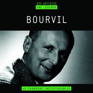 Обложка для Bourvil - Bonne année