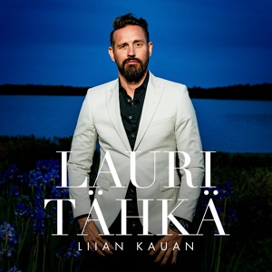 Обложка для Lauri Tähkä - Liian kauan (Vain elämää kausi 10)