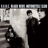 Обложка для Black Rebel Motorcycle Club - Love Burns