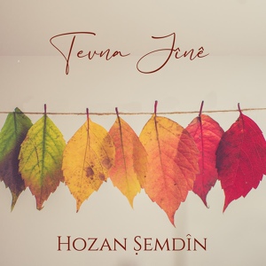 Обложка для Hozan Şemdîn - Lê lê Xezê