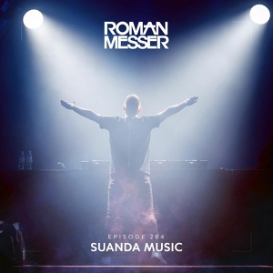 Обложка для Roman Messer, Joe Jury - The River (Suanda 284)