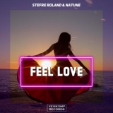 Обложка для Stefre Roland, Natune - Feel Love