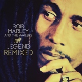Обложка для Bob Marley & The Wailers - I Shot the Sheriff (Roni Size Remix)