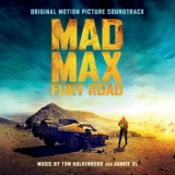 Обложка для Tom Holkenborg aka Junkie XL - 26. Coda (Bonus Track)(OST Mad Max: Fury Road)
