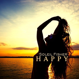 Обложка для Soleil Fisher - Happy