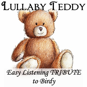 Обложка для Lullaby Teddy - Shelter