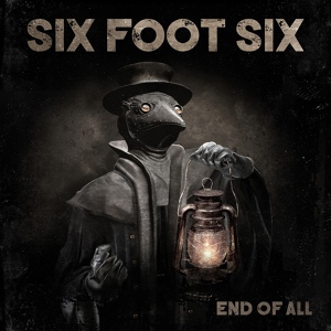 Обложка для Six Foot Six - Abducted