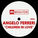 Обложка для Angelo Ferreri - Children In Love