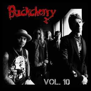 Обложка для Buckcherry - Summer of '69