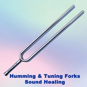 Обложка для Tuning Fork - 417 Hz Transformation