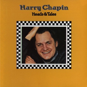 Обложка для Harry Chapin - Could You Put Your Light On, Please