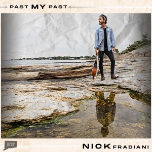 Обложка для Nick Fradiani - What I Tell Myself