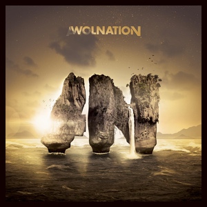 Обложка для AWOLNATION - Swinging from the Castles