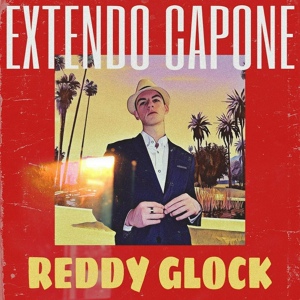 Обложка для Reddy Glock - Цветы