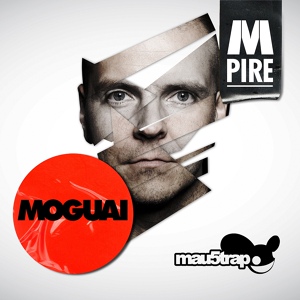 Обложка для Moguai, Polina----предоставлен группой самая лучшая Club-ная музыка - Invisible (Original Mix)