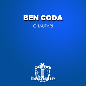Обложка для Ben Coda, Matan Caspi - Ben Coda, Matan Caspi - Chautari (Original Mix)