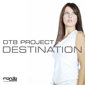 Обложка для DT8 Project - Destination