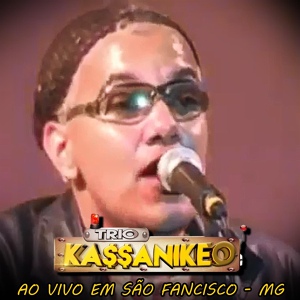 Обложка для Trio Kassanikeo - Encontro