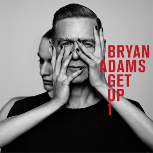 Обложка для Bryan Adams - You Belong To Me