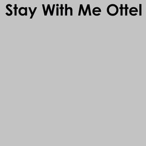 Обложка для Bob tik - Stay with Me Ottel (Speed Up Remix)