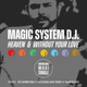 Обложка для Magic System Dj - Without Your Love