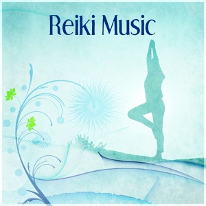 Обложка для Reiki Healing Consort - Reiki Music