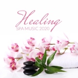 Обложка для Green Nature SPA, Relaxing Spa Music Zone, Relaxing Music - Waterfall Sound
