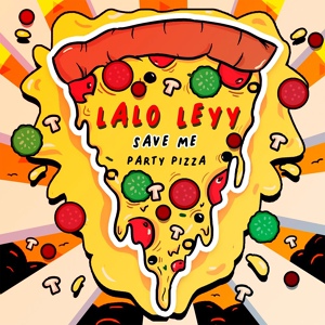 Обложка для Lalo Leyy - Save Me