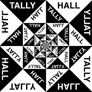 Обложка для Tally Hall - Who You Are
