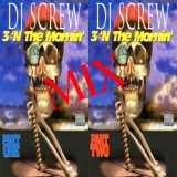 Обложка для DJ Screw - Commercial