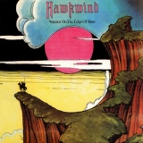 Обложка для Hawkwind - The Wizard Blew His Horn