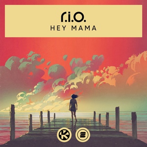 Обложка для R.I.O. - Hey Mama [vk.com/fresh_music_remix] СВЕЖАЯ МУЗЫКА & РЕМИКСЫ 2020
