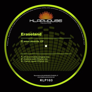 Обложка для Eraseland - Explicito Ruido (Original mix)