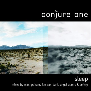 Обложка для Conjure One, Rhys Fulber - Sleep