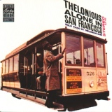 Обложка для Thelonious Monk - Everything Happens To Me
