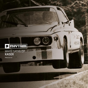 Обложка для Kaiser (K S R) - Driving In A Fast Tool