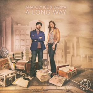 Обложка для Dariya, Anatoly Ice - Simplify Your Lie