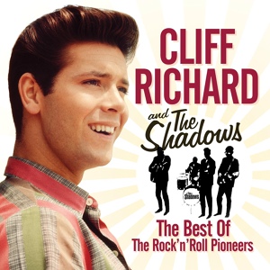 Обложка для Cliff Richard - Time Drags By